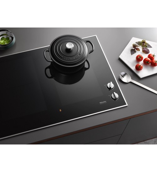 Miele 美诺 嵌入式电磁炉KM 7174 FR